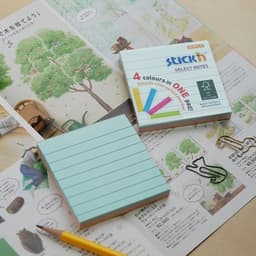 Select Notes - Stick'n 21577 - Image 2
