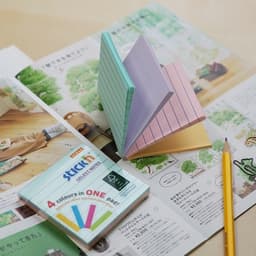 Select Notes - Stick'n 21577 - Image 3