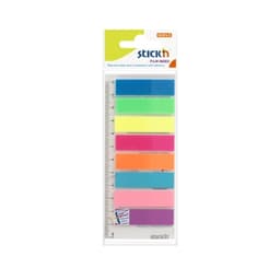 Film Index - Stick'n 21345 - Image 1