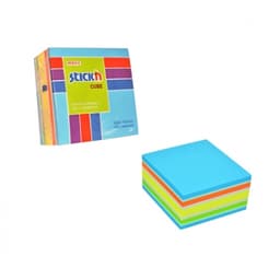 Regular Cube - Stick'n 21538 - Image 1