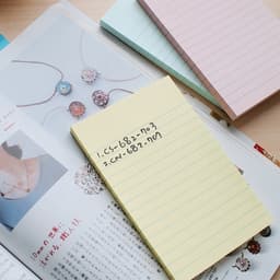Line Notes - Stick'n 21056 - Image 2