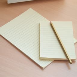 Line Notes - Stick'n 21056 - Image 5