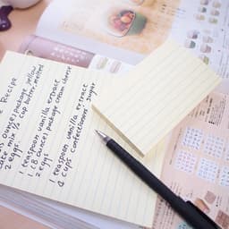 Line Notes - Stick'n 21056 - Image 6