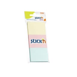 Assorted Notes 1.5 - Stick'n 21126 - Image 1