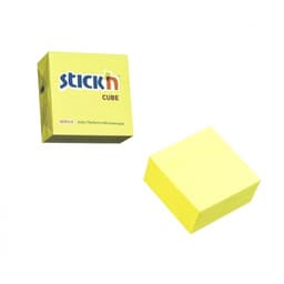 Regular Cube - Stick'n 21010 - Image 1