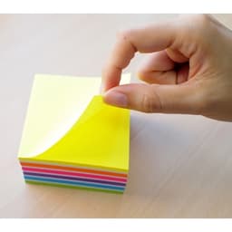 Regular Cube - Stick'n 21010 - Image 2
