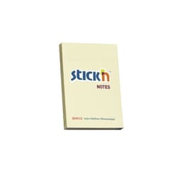 Regular Notes Pastel 3 - stick'n 21006 - Image 1