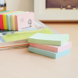 Regular Notes Pastel 3 - stick'n 21006 - Image 5