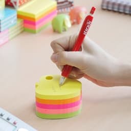 Holed Cube Stick'n 21277 - Image 2
