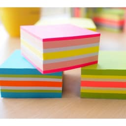 Regular Cube - Stick'n 21535 - Image 4