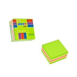 Regular Cube - Stick'n 21534 - Image 1