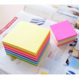 Regular Cube - Stick'n 21534 - Image 2