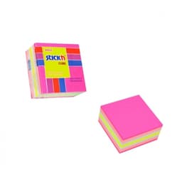 Regular Cube - Stick'n 21533 - Image 1