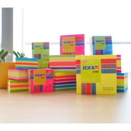 Regular Cube - Stick'n 21533 - Image 3