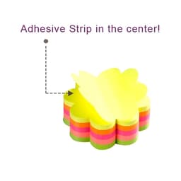 Die-cut Cube - Stick'n 21357 - Image 2