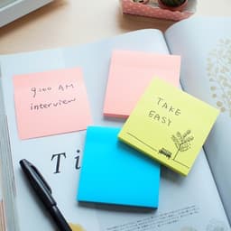 Extra Sticky Notes 3 - Stick'n 21670 - Image 4