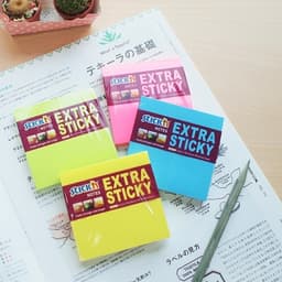 Extra Sticky Notes 3 - Stick'n 21670 - Image 5