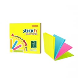 Select Notes - Stick N 21571 - Image 1
