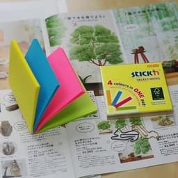Select Notes - Stick N 21571 - Image 3
