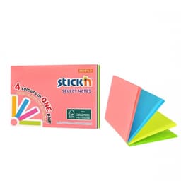 Select Notes - Stick N 21572 - Image 1