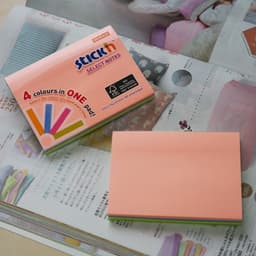 Select Notes - Stick N 21572 - Image 2
