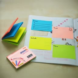 Select Notes - Stick N 21572 - Image 4