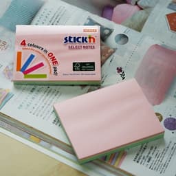 Select Notes - Stick N 21575 - Image 2