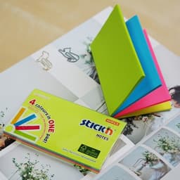 Select Notes - Stick'n  21573 - Image 4