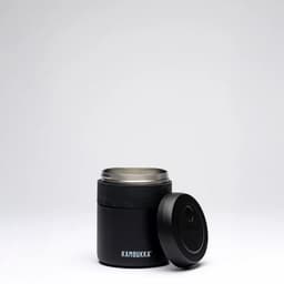 Bora Matte Black Lunch Box Kambukka - Image 3