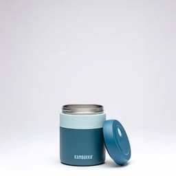 Bora Deep Teal Lunch Box Kambukka - Image 4