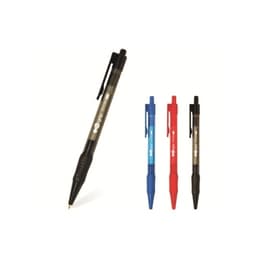 Pen Ballpoint Flexoffice Hi-Grip 0.7Mm - Image 1
