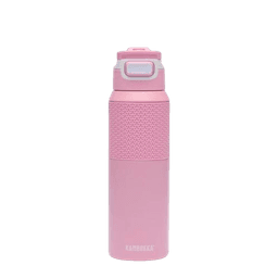 Elton Pink Ambi Water Bottle Kambukka - Image 4