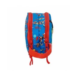 Pencil Case Safta Mickey 3D 2 Comp. 822683512 - Image 3