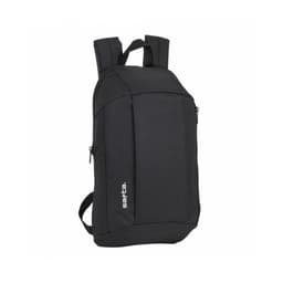 Backpack Safta Small 39Cm Black 632032821 - Image 1