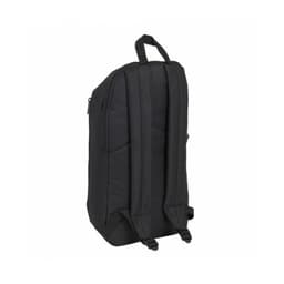 Backpack Safta Small 39Cm Black 632032821 - Image 2