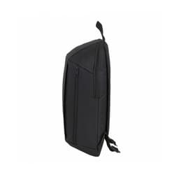 Backpack Safta Small 39Cm Black 632032821 - Image 3