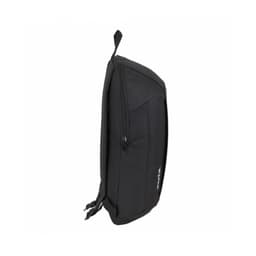 Backpack Safta Small 39Cm Black 632032821 - Image 4