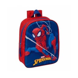 Backpack Safta Spiderman 3D Small 27Cm 622601011 - Image 1