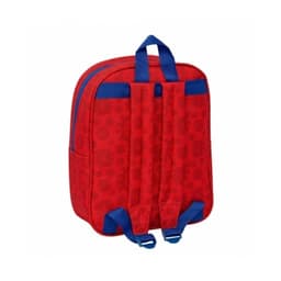 Backpack Safta Spiderman 3D Small 27Cm 622601011 - Image 2