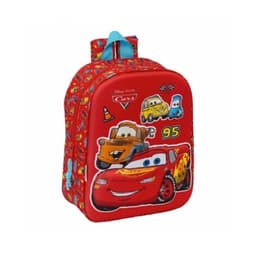 Backpack Safta Cars 3D Small 27Cm 622608011 - Image 1