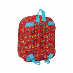 Backpack Safta Cars 3D Small 27Cm 622608011 - Image 2