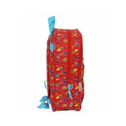 Backpack Safta Cars 3D Small 27Cm 622608011 - Image 3