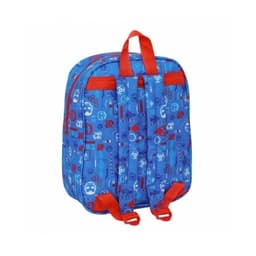 Backpack Safta Iron Man 3D Small 27Cm 622613011 - Image 2