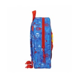 Backpack Safta Iron Man 3D Small 27Cm 622613011 - Image 3