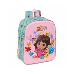 Backpack Safta Dora 3D Small 27Cm 622614011 - Image 1