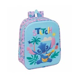 Backpack Safta Stitch 3D Small 27Cm 622669011 - Image 1