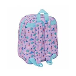 Backpack Safta Stitch 3D Small 27Cm 622669011 - Image 2