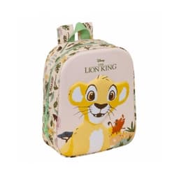 Backpack Safta Lion King 3D Small 27Cm 622677011 - Image 1