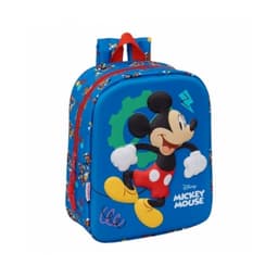 Backpack Safta Mickey 3D Small 27Cm 622683011 - Image 1