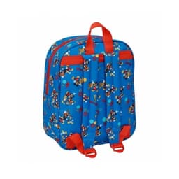 Backpack Safta Mickey 3D Small 27Cm 622683011 - Image 2